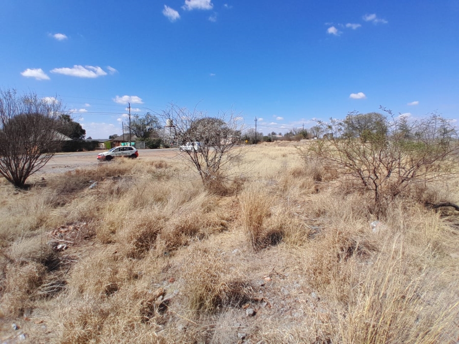 0 Bedroom Property for Sale in Kuruman Northern Cape